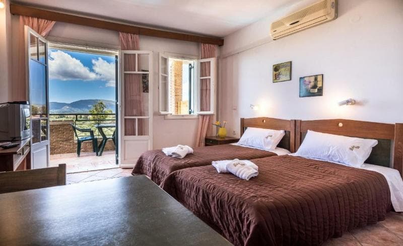 Dolce Vita Residence 4