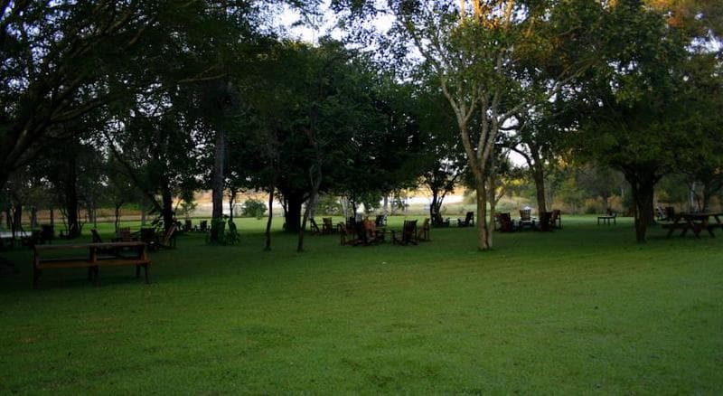 Protea Hotel Lusaka Safari Lodge 5