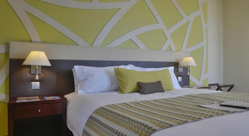 Protea Hotel Lusaka Cairo Road photo 1