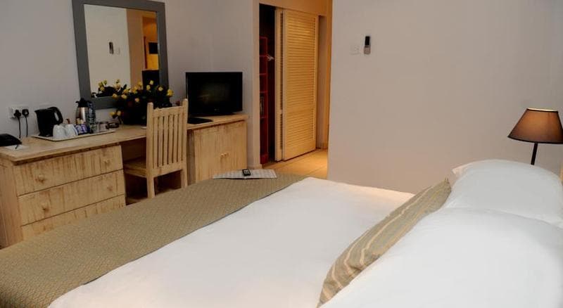 Protea Hotel Chingola photo 1