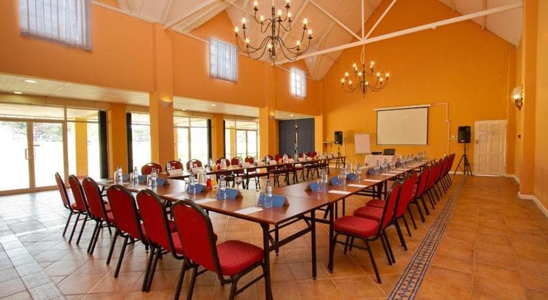 Protea Hotel Chingola 2