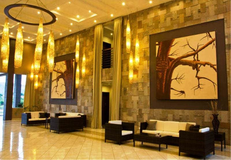 Protea Hotel Chipata 4