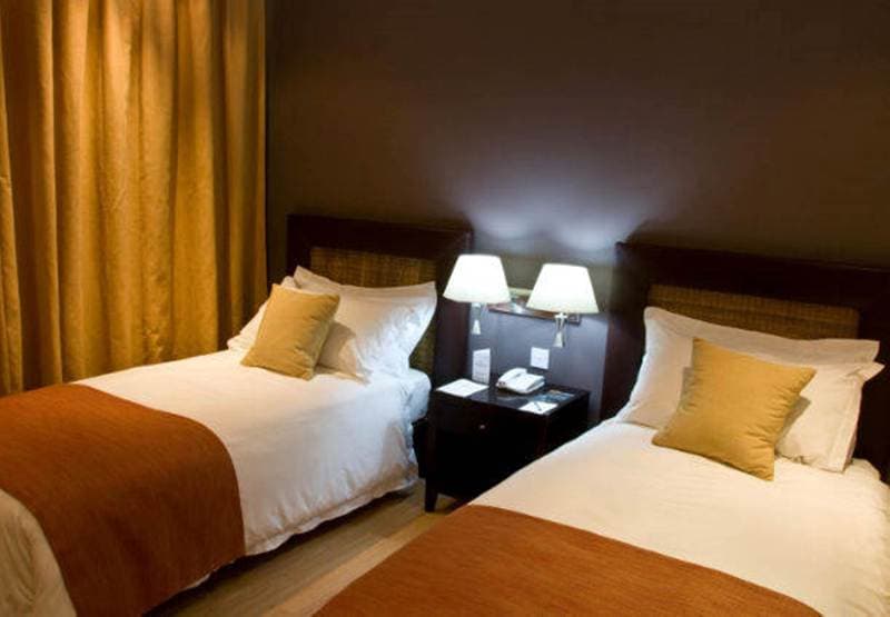 Protea Hotel Chipata 5
