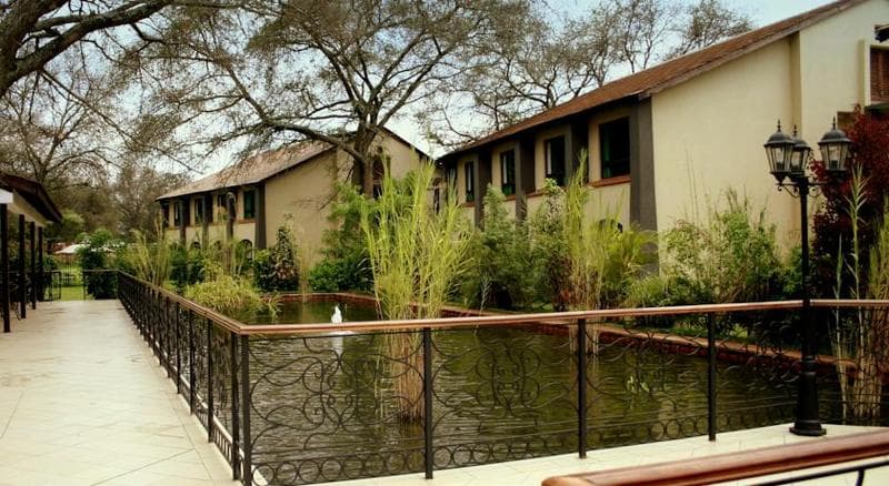 Protea Hotel Livingstone photo 1