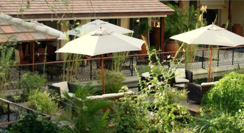Protea Hotel Livingstone 2