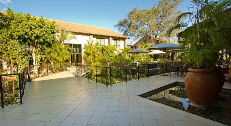 Protea Hotel Livingstone 4