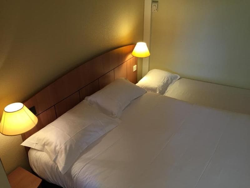 Hôtel Kyriad Geneve - Saint Genis Pouilly 3