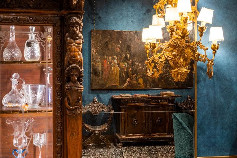 Hotel Palazzo Priuli 4