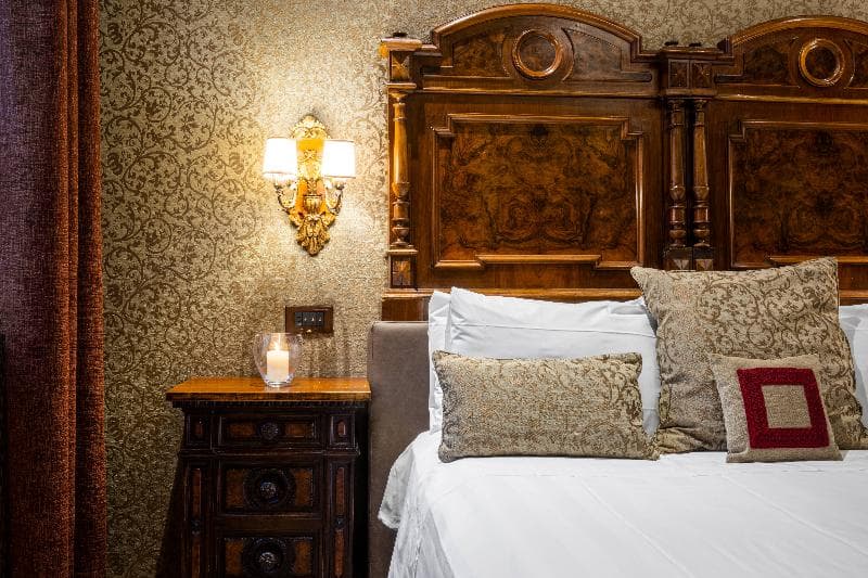 Hotel Palazzo Priuli 1
