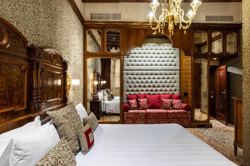 Hotel Palazzo Priuli 3