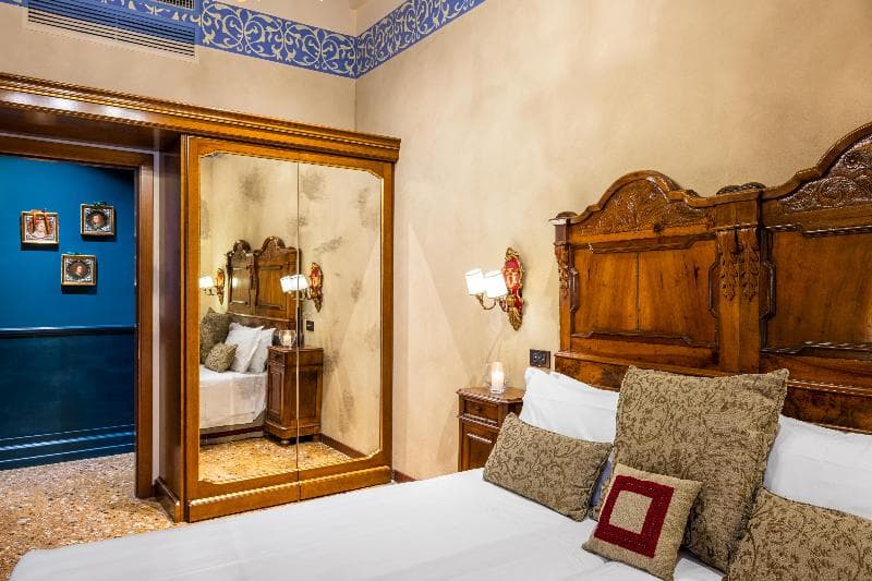 Hotel Palazzo Priuli 5
