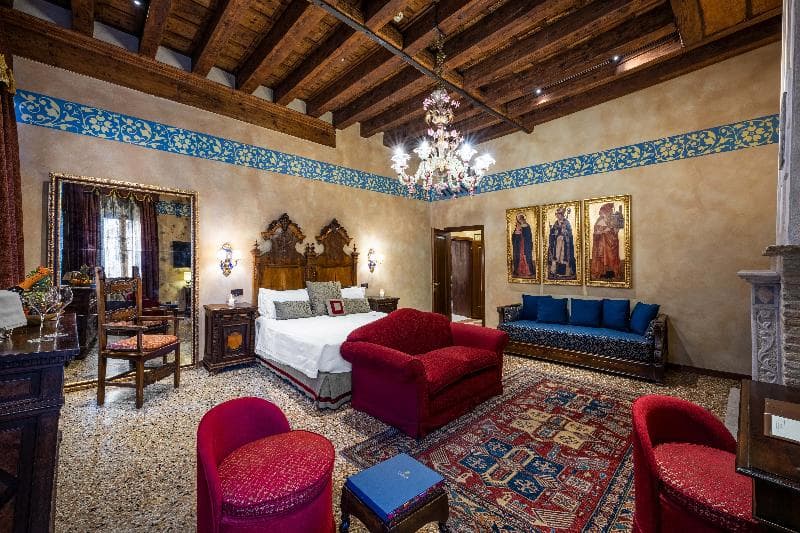 Hotel Palazzo Priuli 2