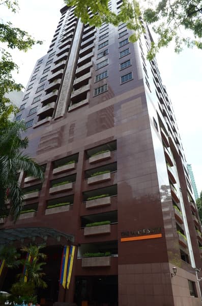 The Maple Suite 3