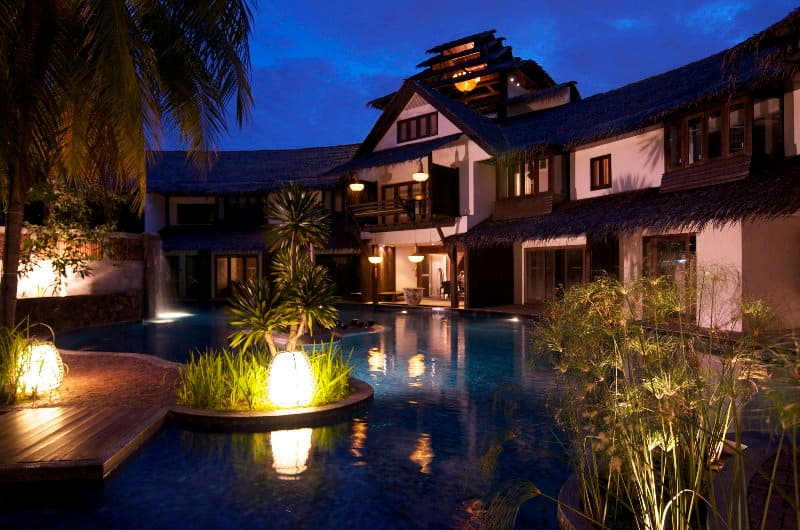 Villa Samadhi Only Adults photo 1