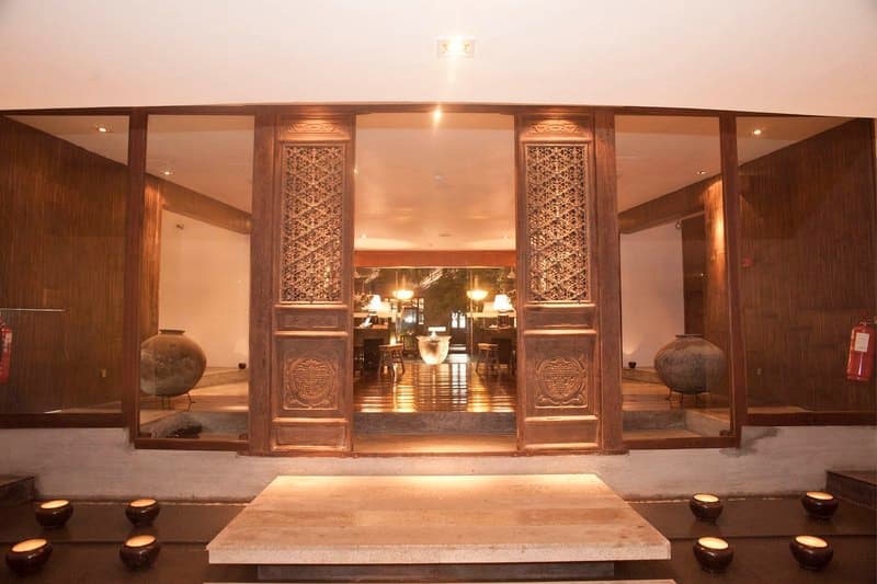 Villa Samadhi Only Adults 5