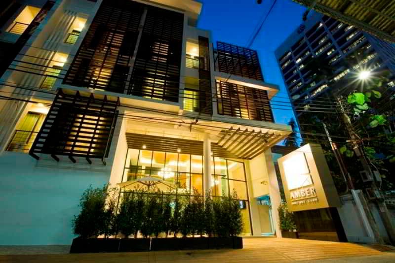 Amber Boutique Silom photo 1