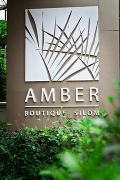 Amber Boutique Silom 4