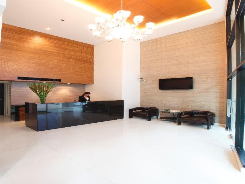 Amber Boutique Silom 5