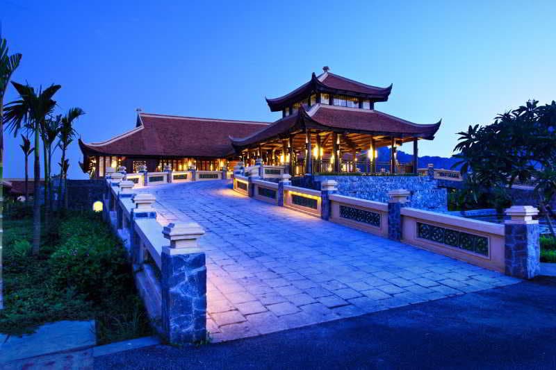 Emeralda Resort 1