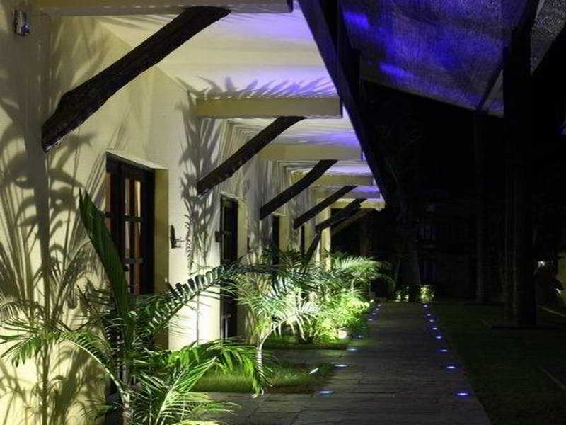 The Rhino Resort Hotel & Spa photo 1