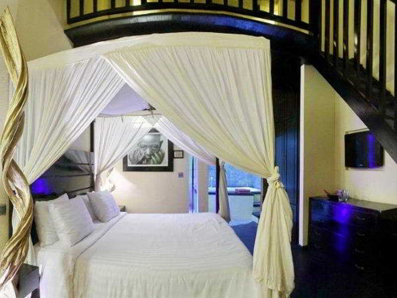 The Rhino Resort Hotel & Spa 3