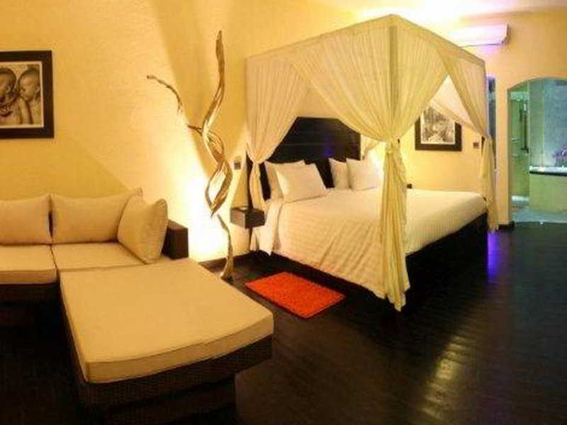 The Rhino Resort Hotel & Spa 4