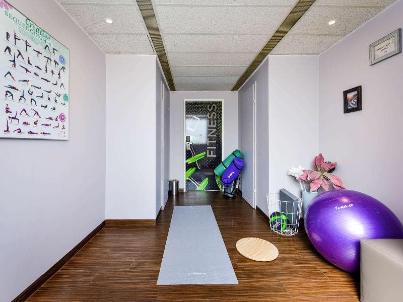 ibis Styles Linz photo 1