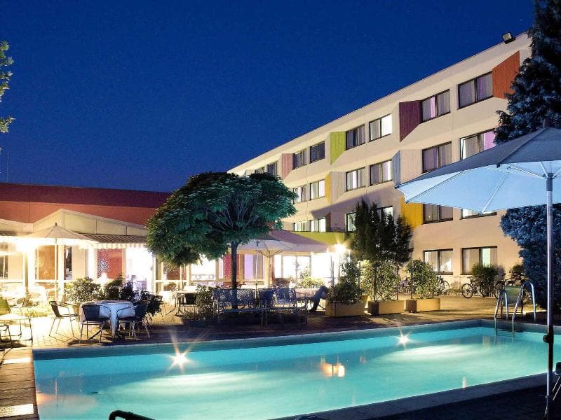 ibis Styles Linz 3