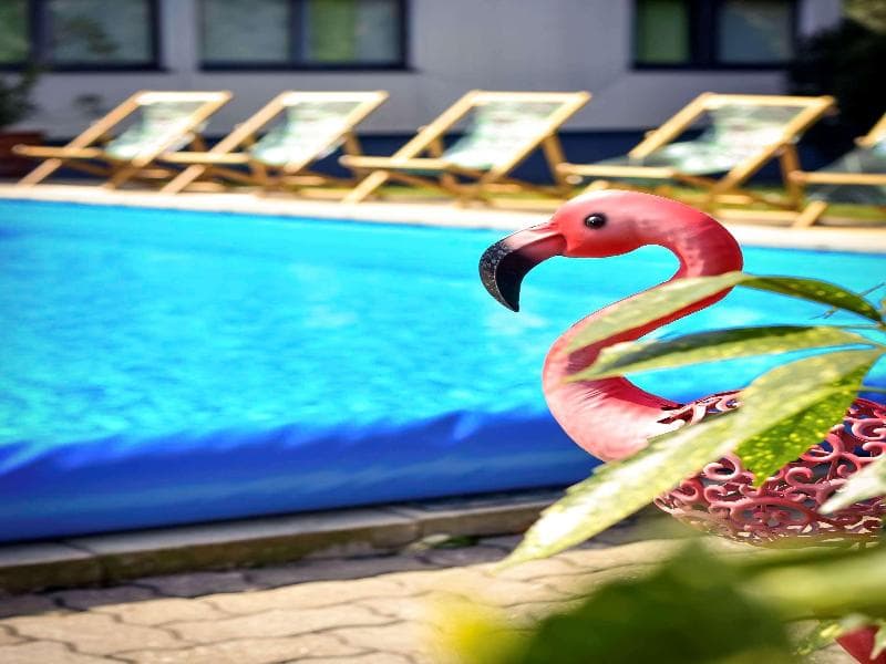 ibis Styles Linz 5