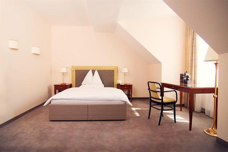 Parkhotel Graz 4