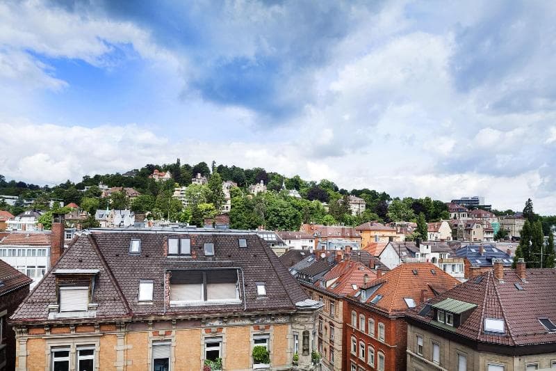 Park Inn by Radisson Stuttgart 5