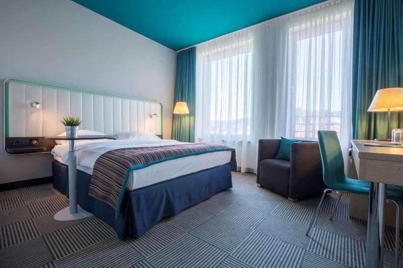 Park Inn by Radisson Stuttgart photo 1
