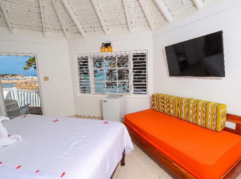 Decameron Club Caribbean Runaway Bay, Ramada All Inclusive photo 1
