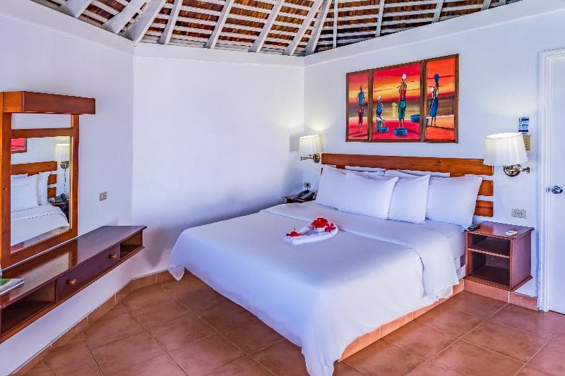 Decameron Club Caribbean Runaway Bay, Ramada All Inclusive 5