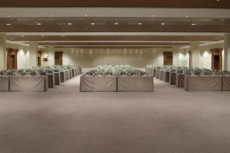 The Level at Melia Villaitana Hotel - Adults Only 5