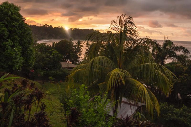 Rancho Corcovado 2