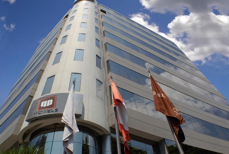 qp Hotels Lima 2