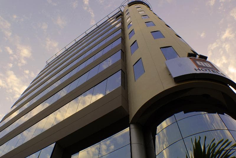 qp Hotels Lima 3