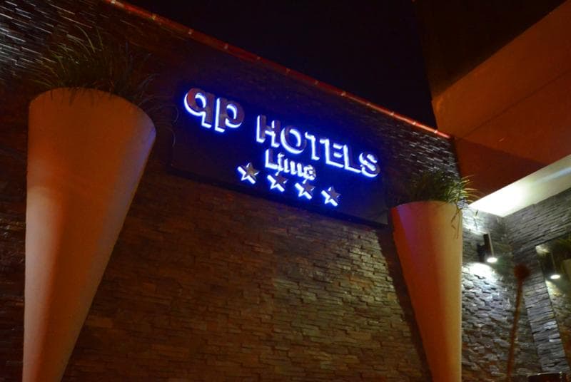 qp Hotels Lima photo 1