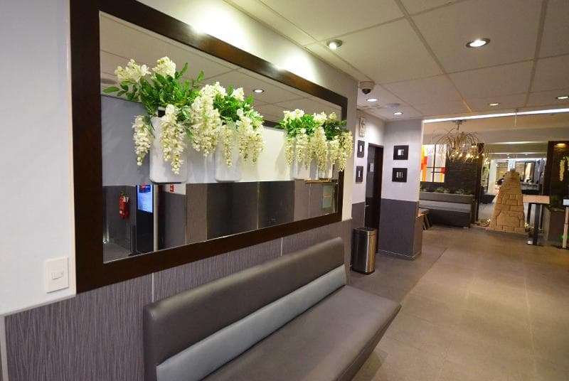 qp Hotels Lima 5