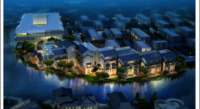 Angsana Hangzhou Resort 2