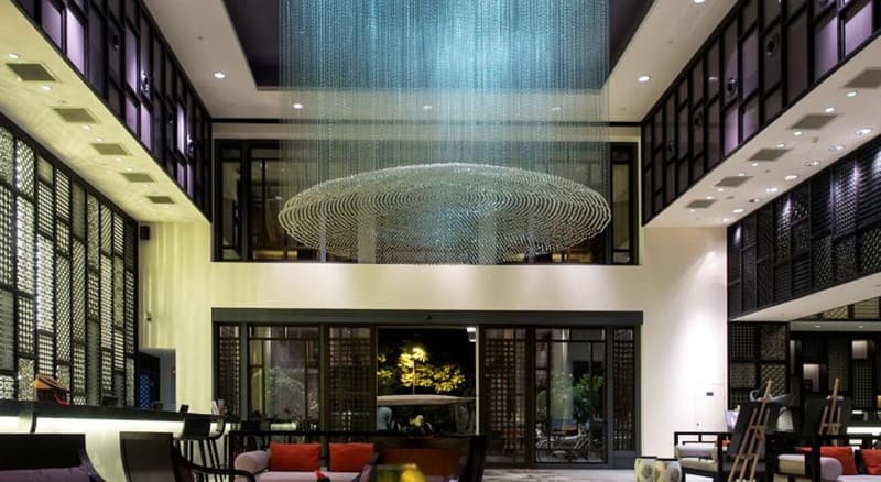 Angsana Hangzhou Resort 3