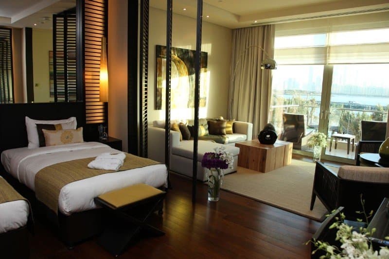 Rixos The Palm Hotel & Suites 2
