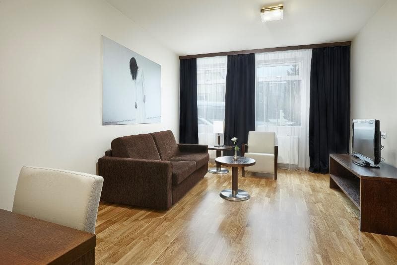 Hotel Kea photo 1