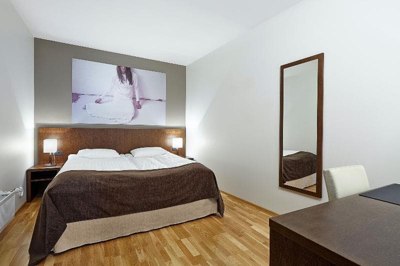 Hotel Kea 2