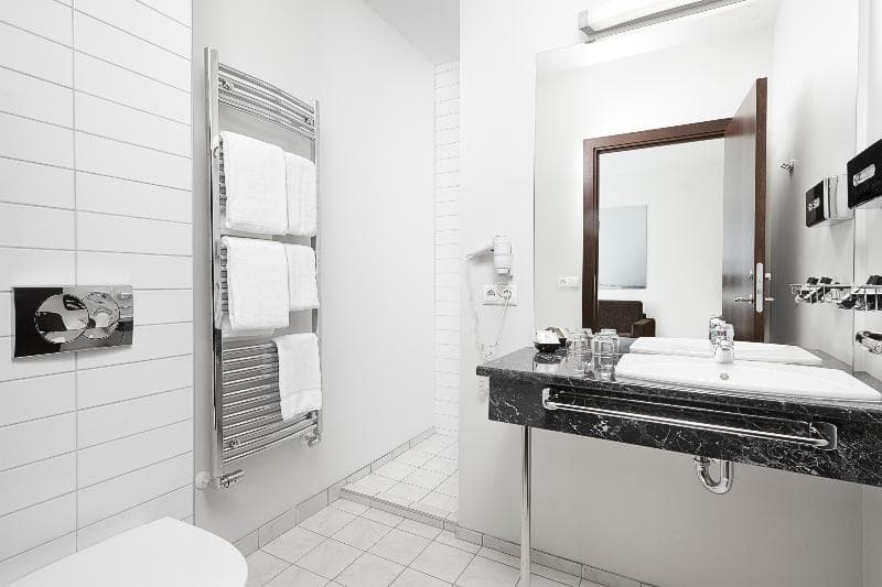 Hotel Kea 3