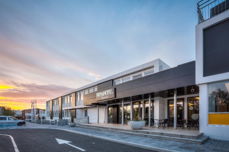 Fosshotel Húsavík 3