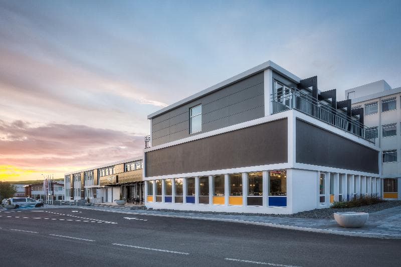 Fosshotel Húsavík 5
