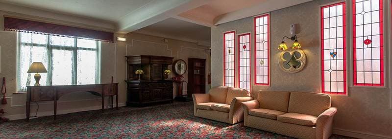 Scarisbrick Hotel Southport 4