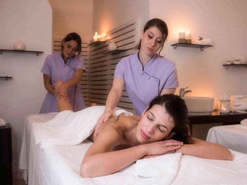 Borgobianco Resort & Spa Polignano - MGallery by Sofitel 2